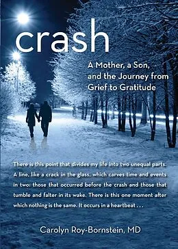 E-Book (epub) Crash von Carolyn Roy-Bornstein