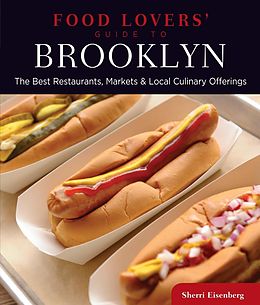 eBook (pdf) Food Lovers' Guide to® Brooklyn de Sherri Eisenberg