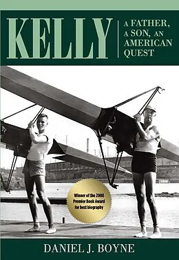 E-Book (pdf) Kelly von Daniel Boyne