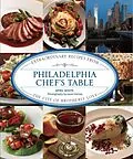 E-Book (pdf) Philadelphia Chef's Table von April White