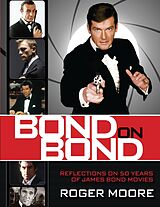 eBook (epub) Bond On Bond de Roger Moore