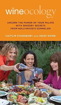 E-Book (epub) Wineocology von Caitlin Stansbury, Heidi Shink