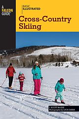 eBook (epub) Basic Illustrated Cross-Country Skiing de J. Scott Mcgee