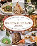 E-Book (epub) Houston Chef's Table von Arthur Meyer