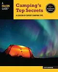 E-Book (epub) Camping's Top Secrets von Cliff Jacobson