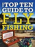 E-Book (epub) Top Ten Guide to Fly Fishing von Jay Zimmerman