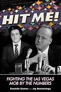 E-Book (epub) Hit Me! von Danielle Gomes, Jay Bonansinga