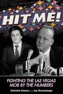 E-Book (epub) Hit Me! von Danielle Gomes, Jay Bonansinga