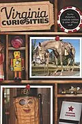 E-Book (epub) Virginia Curiosities von Sharon Cavileer