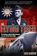 E-Book (epub) Flying Tiger von Jack Samson
