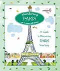 E-Book (pdf) Wandering Paris von Jill Butler