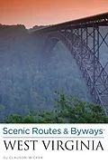E-Book (pdf) Scenic Routes & Byways West Virginia von Su Clauson-Wicker