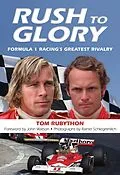 E-Book (epub) Rush to Glory von Tom Rubython