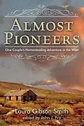 E-Book (epub) Almost Pioneers von John Fry