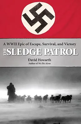 E-Book (pdf) Sledge Patrol von David Howarth