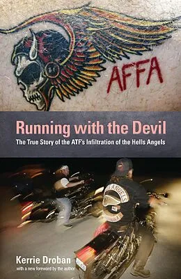 E-Book (epub) Running with the Devil von Kerrie Droban