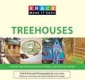E-Book (pdf) Knack Treehouses von Lon Levin, Dan Wright
