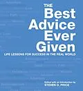 E-Book (epub) Best Advice Ever Given von Steven D. Price