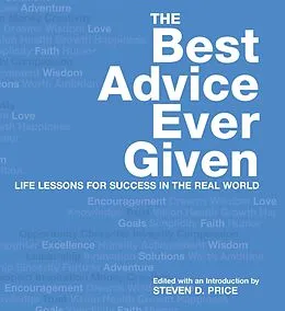 E-Book (epub) Best Advice Ever Given von Steven D. Price