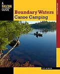 E-Book (epub) Boundary Waters Canoe Camping von Cliff Jacobson