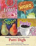 E-Book (epub) Four-Word Self-Help von Patti Digh