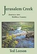 E-Book (epub) Jerusalem Creek von Ted Leeson
