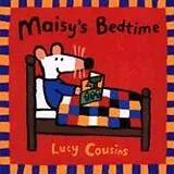 Poche format B Maisy's Bedtime von Lucy Cousins