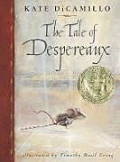 Livre Relié The Tale Of Desperaux de Kate DiCamillo