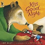Broché Kiss Good Night de Amy; Jeram, Anita Hest