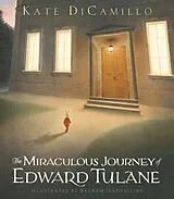 Fester Einband The Miraculous Journey of Edward Tulane von Kate; Ibatoulline, Bagram DiCamillo