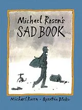Fester Einband Michael Rosen's Sad Book von Michael Rosen