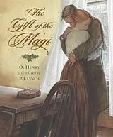 Broschiert The Gift of the Magi von O. Henry, P. J. (ILT) Lynch