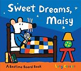 Fester Einband Sweet Dreams, Maisy von Lucy Cousins