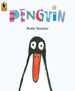 Broschiert Penguin von Polly Dunbar