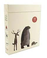 Coffret Jon Klassen's Hat Box von Jon Klassen