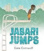 Cartonné Jabari Jumps von Gaia Cornwall