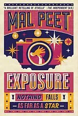 Kartonierter Einband Exposure von Mal Peet