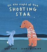 Couverture cartonnée On the Night of the Shooting Star de Amy Hest