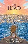 Broschiert The Iliad von Gareth Hinds