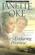 Kartonierter Einband Love`s Enduring Promise von Janette Oke