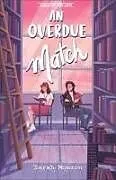 Kartonierter Einband (Kt) An Overdue Match von Sarah Monzon