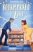 Kartonierter Einband (Kt) Bookmarked for Love von Sarah Monzon