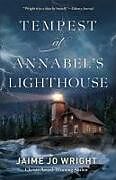 Couverture cartonnée Tempest at Annabel's Lighthouse de Jaime Jo Wright