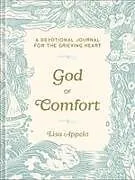Fester Einband God of Comfort von Lisa Appelo