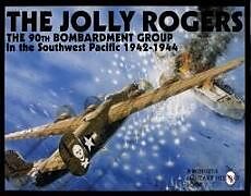 Fester Einband The Jolly Rogers von Ltd., Schiffer Publishing