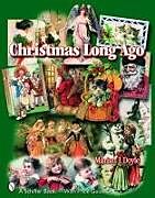 Kartonierter Einband Christmas Long Ago von Marian I. Doyle