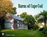 Livre Relié Barns of Cape Cod de Joan Dillon