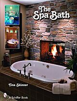 Kartonierter Einband The Spa Bath von Tina Skinner