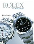 Fester Einband Rolex von Kesaharu Imai