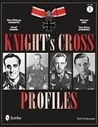 Fester Einband Knight's Cross Profiles Vol.1 von Ralf Schumann